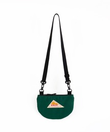 KELTY | 【KELTY/ケルティ】ZOZO限定 ラウンド型サコッシュ/KELTY ROUND FLAT S(ショルダーバッグ)