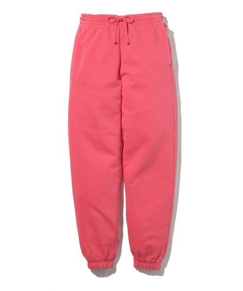 マウジー レッドスウェットパンツ 楽天市場】【40%OFF】 mnml ミニマル CONTRAST BOOTCUT