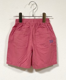 BIG FIELD | 製品染めショーツ（80～150cm）(その他パンツ)