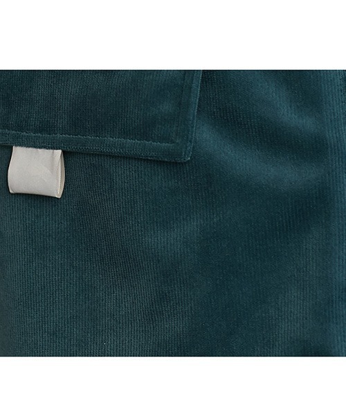 MIXSEVEN（ミックスセブン）の「グリーンフォーマルショーツ　H8K09【MIX SEVEN】（その他パンツ・メンズ・グリーン・S/M/L）」の7枚目の写真