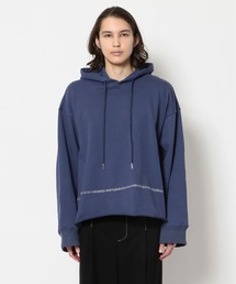 DANKE SCHON | DankeSchon/ダンケシェーン/ハンドステッチパーカー(パーカー)