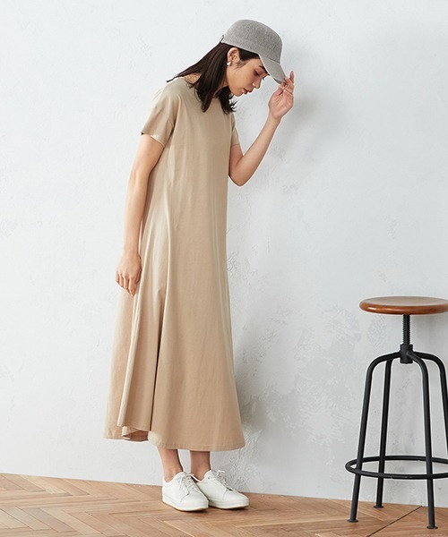 COMME CA ISM（コムサイズム）の「ペーパーキャップ（キャップ・レディース・ホワイト/ブラック/ライトグレー・FREE）」の8枚目の写真