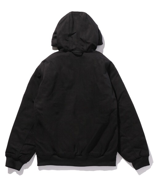 Carhartt（カーハート）の「Carhartt/カーハート　ACTIVE JACKET/アクティブジャケット（ブルゾン・メンズ・ホワイト・MEDIUM/X-LARGE）」の14枚目の写真