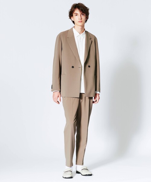 tk.TAKEO KIKUCHI（ティーケータケオキクチ）の「◇RITA 360度