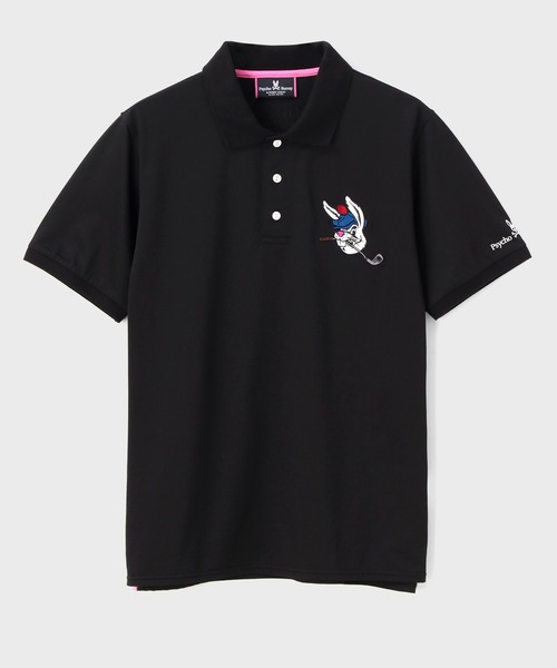 Psycho Bunny（サイコバニー）の「〔SPORTS LINE〕PLAYTIME IS