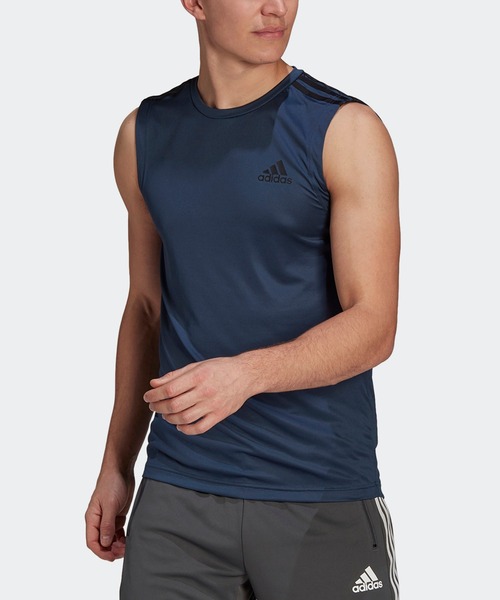 Supreme ストライプタンクトップ 3 Supreme - SUPREME シュプリーム 25SS Stripe Mesh Tank Top