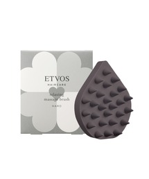 ETVOS（エトヴォス）の「リラクシングマッサージブラシ（その他ボディ・ヘアケア）」