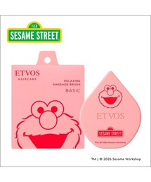 ETVOS | リラクシングマッサージブラシ(その他ボディ・ヘアケア)