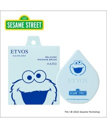 ETVOS（エトヴォス）の「リラクシングマッサージブラシ（その他ボディ・ヘアケア）」
