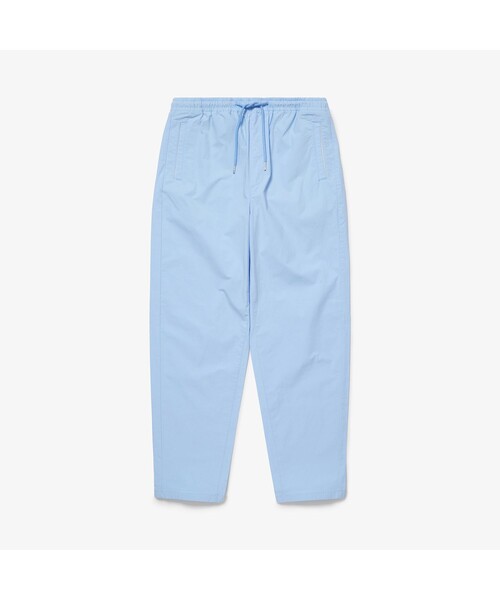 LACOSTE(ラコステ)の「コットンポプリンイージーパンツ(その他パンツ・メンズ・ライトブルー/アイボリー・44/40/38/42)」の8枚目の写真