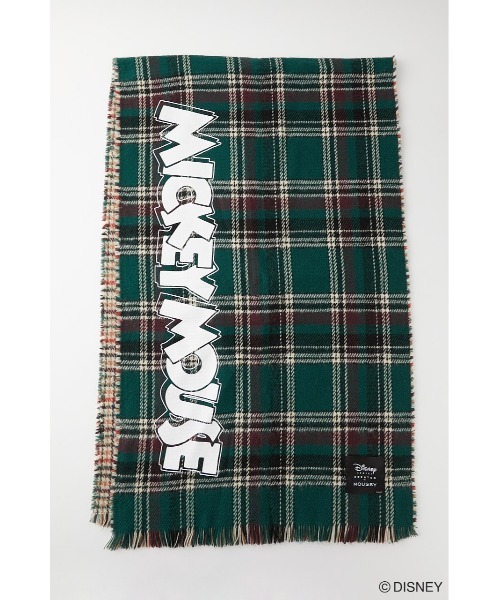 セール Md Mickey Check Big ストール ストール ショール Disney Series Created By Moussy ディズニーシリーズクリエイテッドバイマウジー のファッション通販 Zozotown セール Md Mickey Check Big ストール ストール ショール Disney Series Created By Moussy ディズニーシリーズクリエイテッドバイマウジー のファッション通販 Zozotown