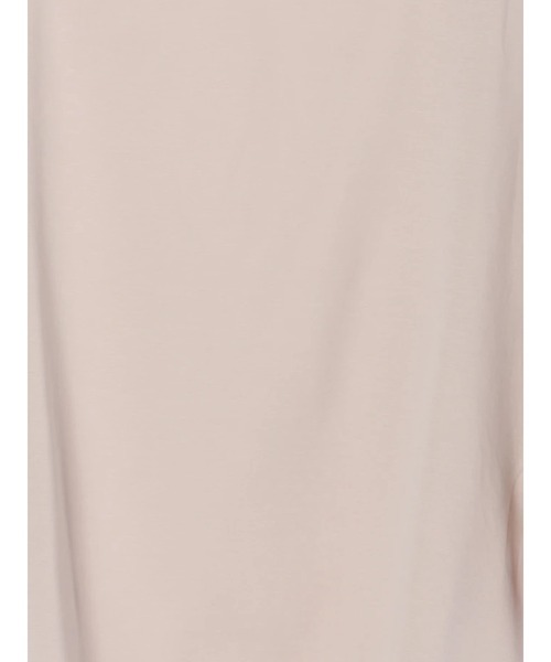 Te chichi（テチチ）の「配色パイピングフレア袖プルオーバー（Tシャツ/カットソー・レディース・オフホワイト/グレー/モカ・ﾌﾘ-）」の16枚目の写真