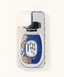 iphoria（アイフォリア）の「《IPHORIA》NAIL POLISH iPhone 12mini CASE（スマホケース/カバー）」