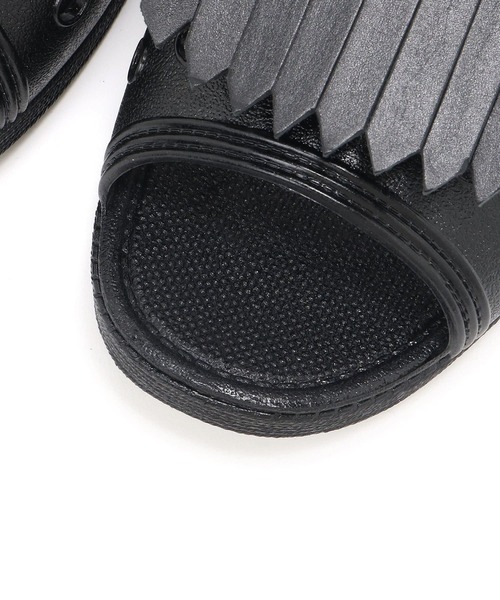 BENCH（ベンチ）の「【bench/ベンチ】CHAIN（サンダル・メンズ・ホワイト/ブラック・X-LARGE/3/LARGE）」の8枚目の写真