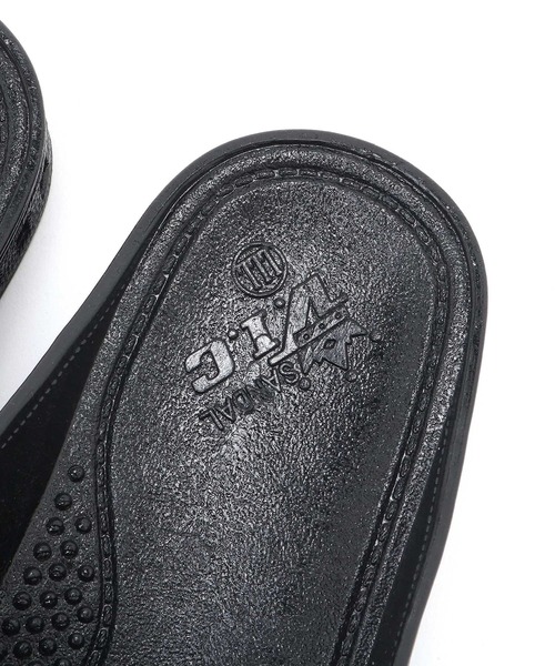 BENCH（ベンチ）の「【bench/ベンチ】CHAIN（サンダル・メンズ・ホワイト/ブラック・X-LARGE/3/LARGE）」の10枚目の写真