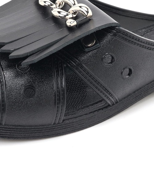 BENCH（ベンチ）の「【bench/ベンチ】CHAIN（サンダル・メンズ・ホワイト/ブラック・X-LARGE/3/LARGE）」の11枚目の写真