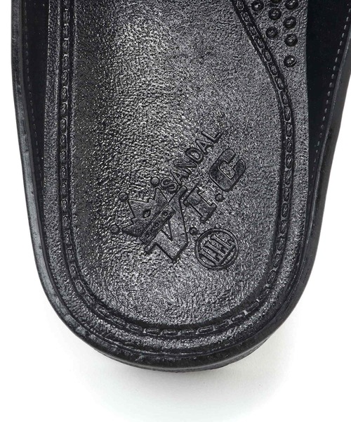 BENCH（ベンチ）の「【bench/ベンチ】CHAIN（サンダル・メンズ・ホワイト/ブラック・X-LARGE/3/LARGE）」の12枚目の写真