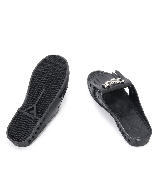 BENCH（ベンチ）の「【bench/ベンチ】CHAIN（サンダル・メンズ・ホワイト/ブラック・X-LARGE/3/LARGE）」の14枚目の写真