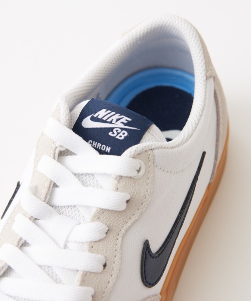 NIKE（ナイキ）の「【WEB限定】【MEN'S】NIKE/ナイキ SB Chron