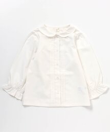 apres les cours | ピンタックブラウス(シャツ/ブラウス)