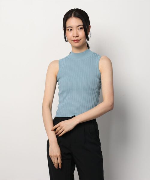 Guess(ゲス)の「Ester Halter Top(その他トップス・レディース・ブラック/ブラウン/ホワイト/グリーン・LARGE/MEDIUM/SMALL)」の15枚目の写真