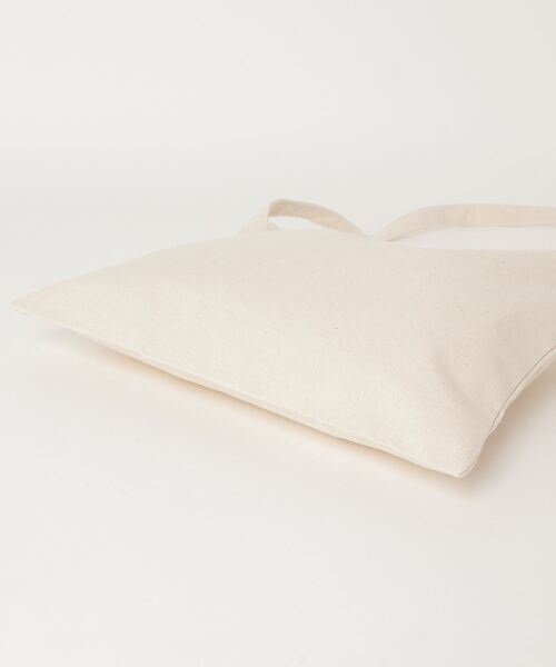 United Athle（ユナイテッドアスレ）の「【United Athle】レギュラー キャンバス サコッシュ 1461（ショルダーバッグ・メンズ・レッド/ナチュラル/ブラック/ネイビー/ライトグレー・FREE）」の7枚目の写真