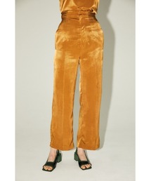 M_ | 【M_】SATIN パンツ(その他パンツ)