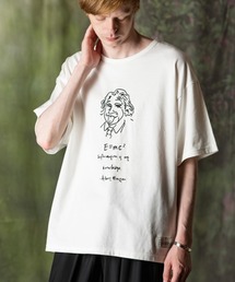 rehacer | rehacer : Mr.Albert Made in Japan / ミスター アルバート Tシャツ メイドインジャパン(Tシャツ/カットソー)