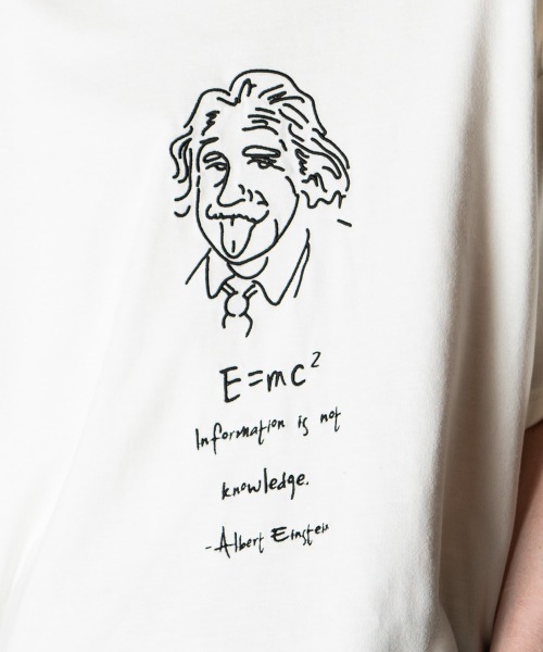 rehacer（レアセル）の「rehacer : Mr.Albert  Made in Japan / ミスター アルバート Tシャツ メイドインジャパン（Tシャツ/カットソー・メンズ・ホワイト/ブラック/グリーン/ネイビー/グレー・LARGE/MEDIUM/SMALL/X-LARGE/FREE）」の6枚目の写真