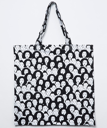 i | MANY FACE BAG(トートバッグ)