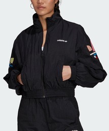 adidas | アディカラー シャッタード トラックトップ（ジャージ）/ アディダスオリジナルス(ナイロンジャケット)