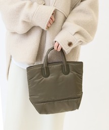 FRAMeWORK | 【NOMADIS】 Arles Petit ナイロントート◆(トートバッグ)