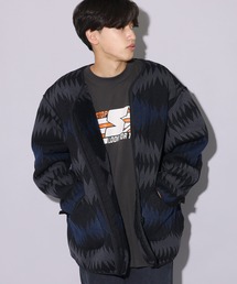 CAL O LINE（キャルオーライン）｜ノーカラージャケット一覧 - WEAR