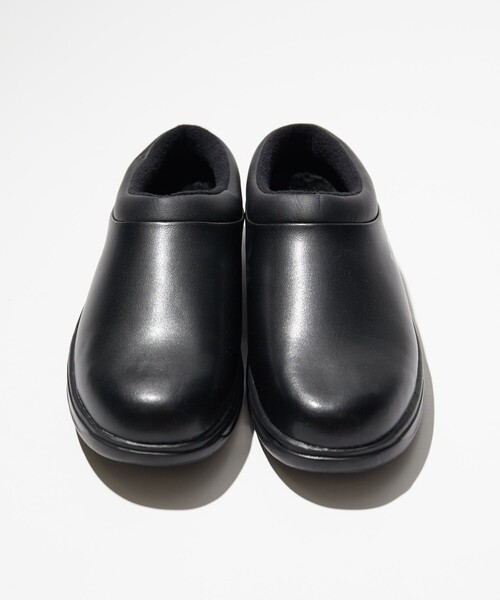 MoonStar（ムーンスター）の「MOONSTAR/810s/ムーンスター/エイトテンス CAF WARM/カフ ウォーム（スリッポン・メンズ・アイボリー/ブラック・25.0cm/26.0cm/27.0cm/28.0cm）」の17枚目の写真