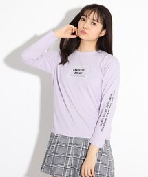 World Online Store Select ワールドオンラインストアセレクトのtシャツ カットソー通販 Zozotown
