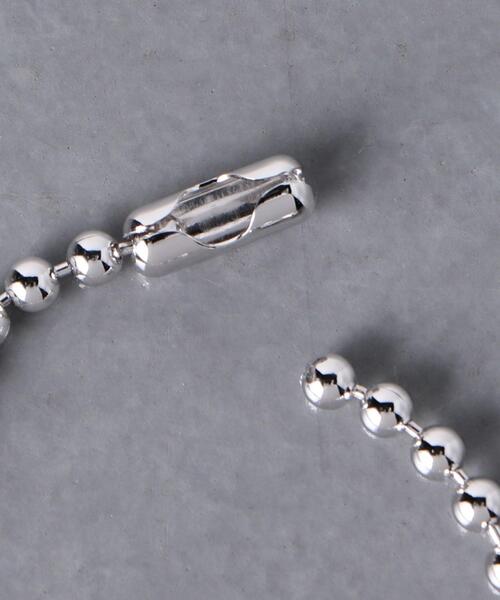 【MAYU】パールボールチェーンブレスレット freshwater pearl ball chain bracelet – MAYU online store