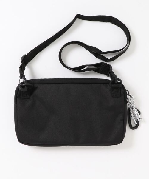 Columbia（コロンビア）の「【Columbia】プライスストリーム ショルダーウォレット（ショルダーバッグ・レディース・ブラック/ネイビー/オレンジ/グリーン/グレイッシュベージュ・FREE）」の8枚目の写真