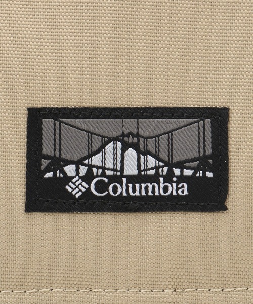 Columbia（コロンビア）の「【Columbia】プライスストリーム ショルダーウォレット（ショルダーバッグ・レディース・ブラック/ネイビー/オレンジ/グリーン/グレイッシュベージュ・FREE）」の12枚目の写真