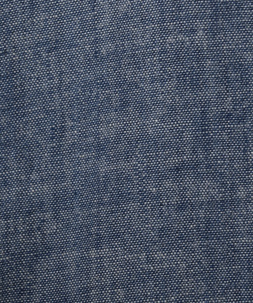 Buzz Rickson's（バズリクソンズ）の「【BUZZ RICKSON'S】〈別注〉シャンブレーユーティリティーシャツ MEN（シャツ/ブラウス・メンズ・ブルー・MEDIUM/X-LARGE/LARGE/XX-LARGE）」の5枚目の写真