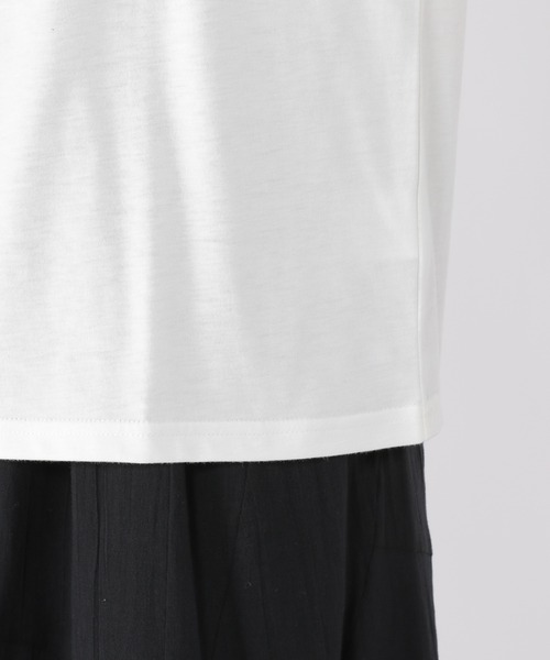 studio CLIP(スタディオクリップ)の「クロシェレースビスチェセット(ベスト・レディース・アイボリー/ブラウン/ブラウン系その他・FREE)」の16枚目の写真