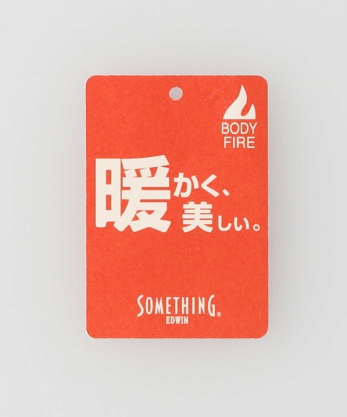 SOMETHING(サムシング)の「【SOMETHING】「BODY FIRE」 スキニーパンツ(その他パンツ・レディース・ホワイト・25inch/28inch/26inch/29inch/27inch/30inch)」の11枚目の写真