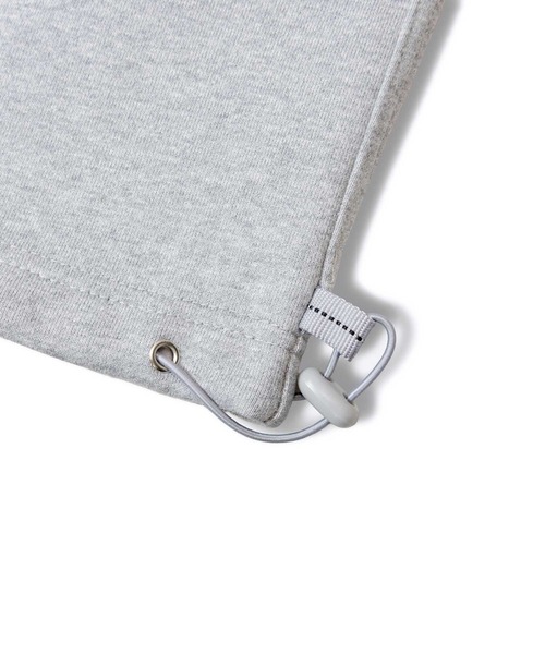 PRO CLUB （プロクラブ）の「Pro Club Heavyweight Fleece Cargo Pants（スウェットパンツ・メンズ・ブラック/グレー・S/M/L）」の12枚目の写真