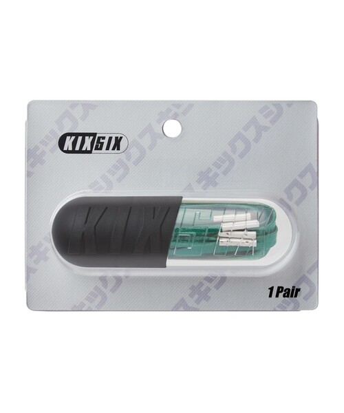 KIXSIX（キックスシックス）の「KIXSIX/キックスシックス WAXED