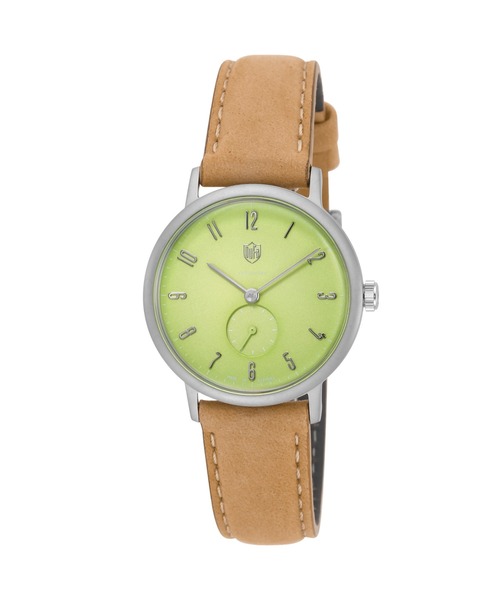 DUFA GROPIUS 腕時計 DF70010V レディース