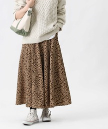 HONEYSUCKLE ROSE | 【HONEYSUCKLE ROSE】２ＷＡＹフレアスカート(スカート)