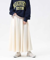 【HONEYSUCKLE ROSE】２ＷＡＹフレアスカート