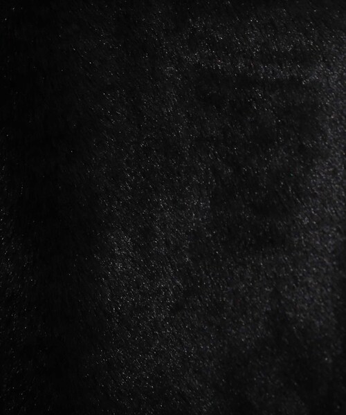 Cutie Blonde(キューティーブロンド)の「◆【S-LL】フーデットフェイクファーブルゾン(ブルゾン・レディース・ブラック/ブラウン系その他/ライトベージュ/ピンク系・01/02/03/04)」の20枚目の写真