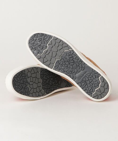 Admiral（アドミラル）の「Admiral FASLANE LT F / アドミラルファスレーンライト（スニーカー・メンズ・ブラウン・23.0cm/24.0cm/25.0cm）」の2枚目の写真