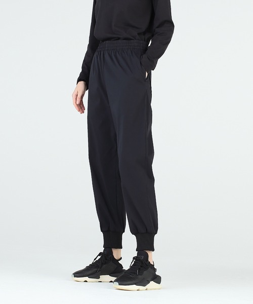 Y3（ワイスリー）の「W CLASSIC DRY STRETCH NYLON PANTS（その他パンツ）」 WEAR
