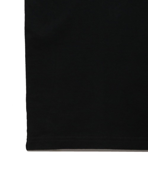 UNDERCOVER(アンダーカバー)の「UC1B3813(Tシャツ/カットソー・メンズ・ブラウン系その他/ホワイト/ブラック・5/3/2/1/4)」の7枚目の写真